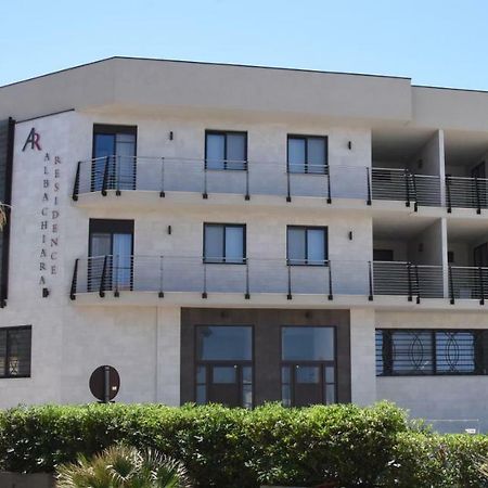 Albachiara Residence К'єуті Екстер'єр фото