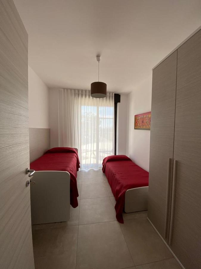 Albachiara Residence К'єуті Екстер'єр фото