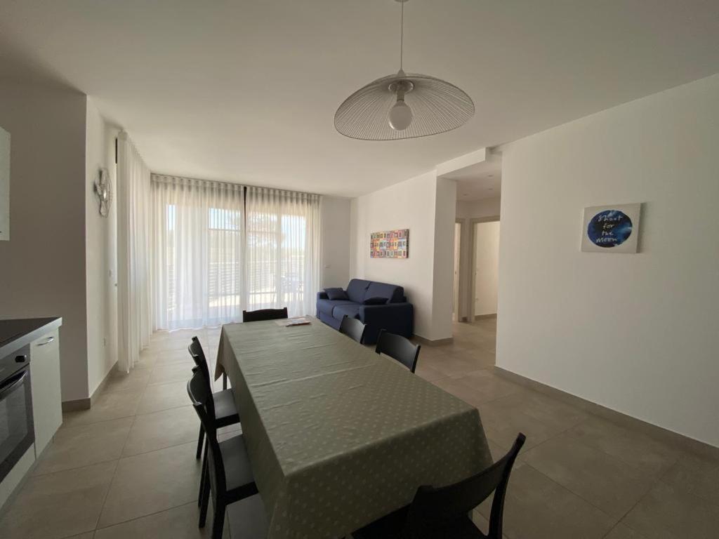 Albachiara Residence К'єуті Екстер'єр фото