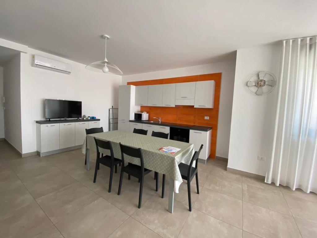 Albachiara Residence К'єуті Екстер'єр фото