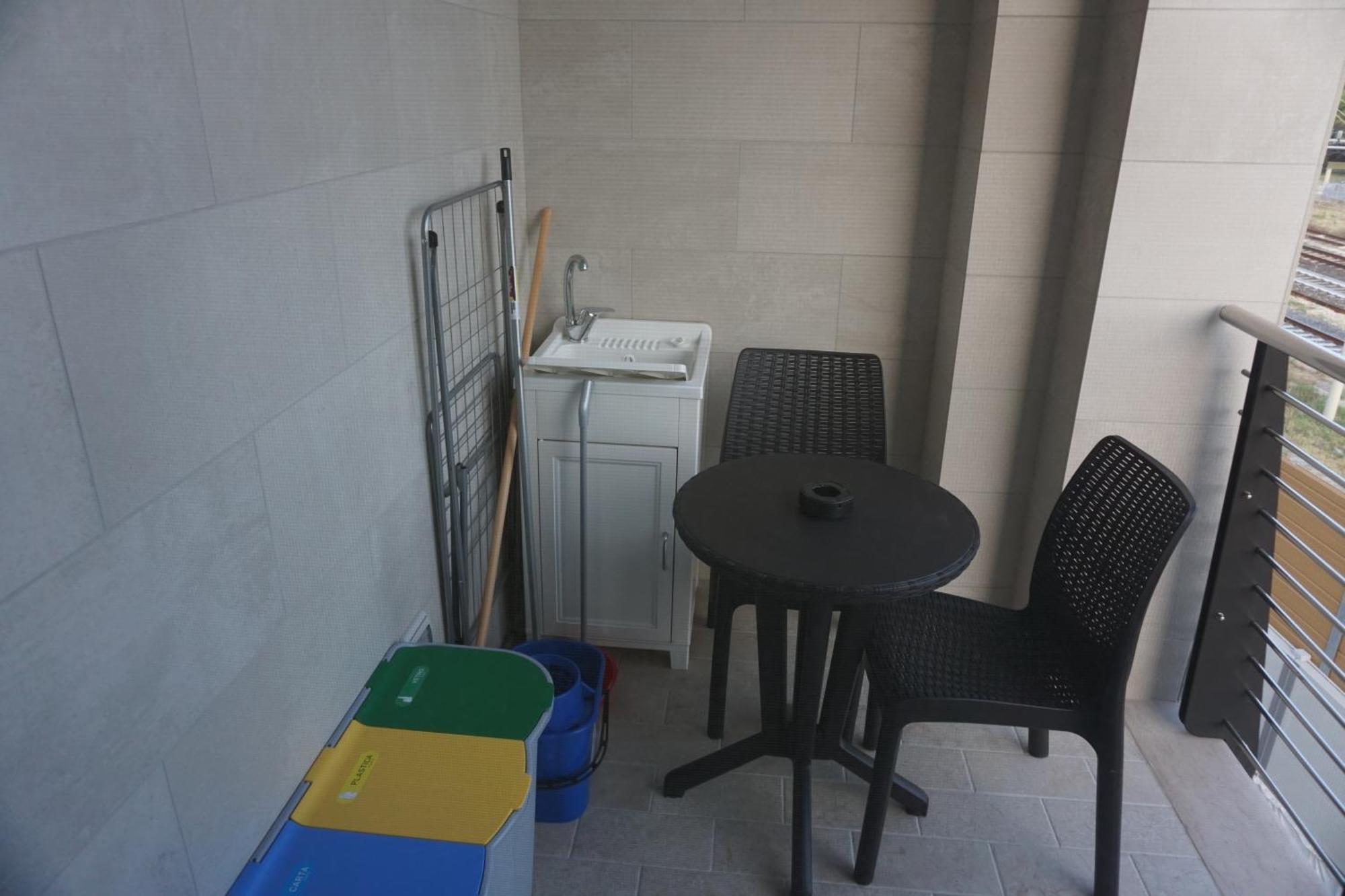 Albachiara Residence К'єуті Екстер'єр фото