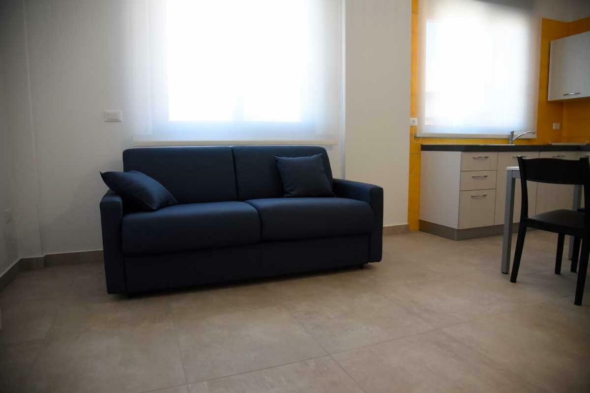 Albachiara Residence К'єуті Екстер'єр фото