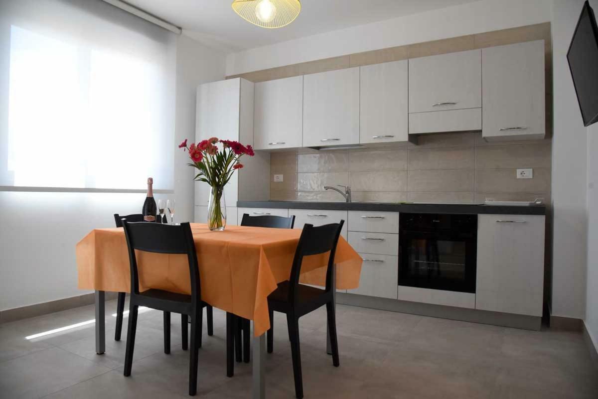 Albachiara Residence К'єуті Екстер'єр фото