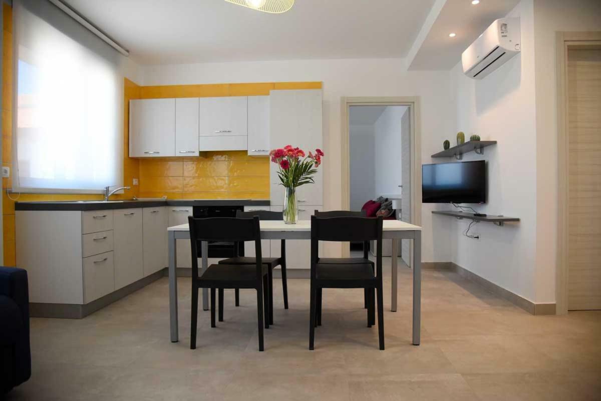 Albachiara Residence К'єуті Екстер'єр фото