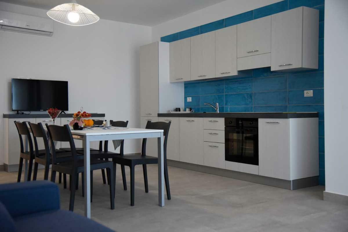 Albachiara Residence К'єуті Екстер'єр фото