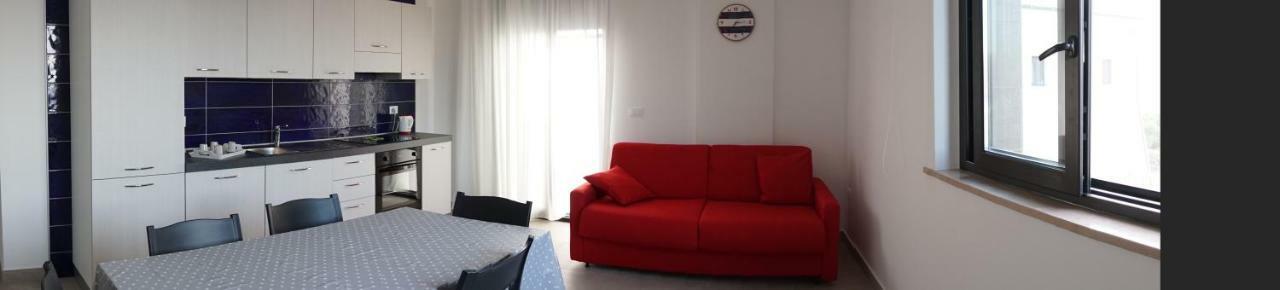 Albachiara Residence К'єуті Екстер'єр фото