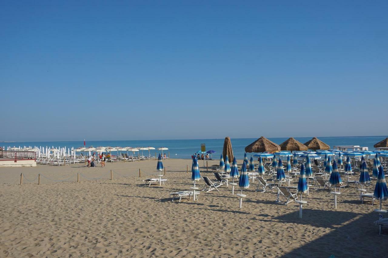 Albachiara Residence К'єуті Екстер'єр фото